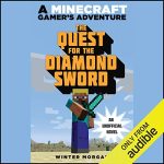 Quest for the Diamond Sword