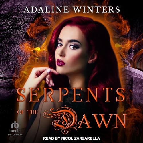 Serpents of the Dawn