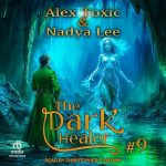 The Dark Healer (Book #9)