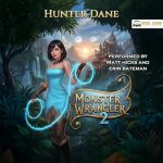 Monster Wrangler, Book 2