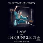 Law of the Jungle #11