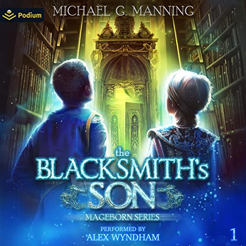 The Blacksmith's Son