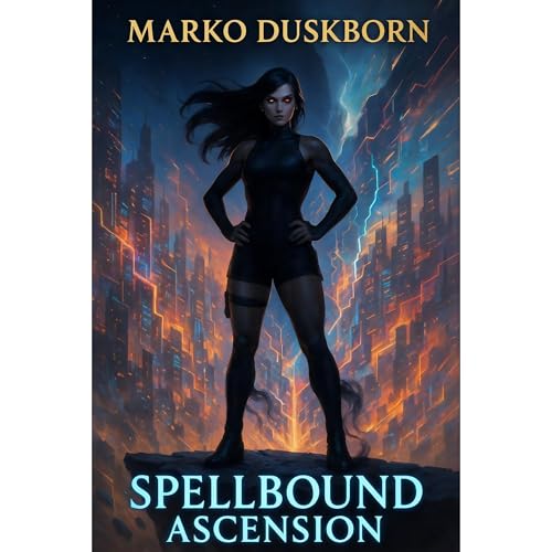 Spellbound Ascension