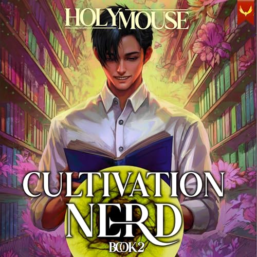 Cultivation Nerd 2