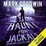 Seven Cows, Ugly and Gaunt, Book 3: A Haunt for Jackals