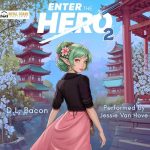 Enter the Hero 2: My Yokai Girls