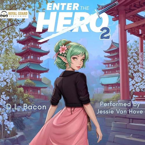 Enter the Hero 2: My Yokai Girls