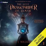 The Lost Dragonrider of Lamar