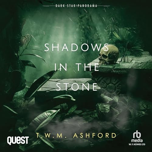 Shadows in the Stone