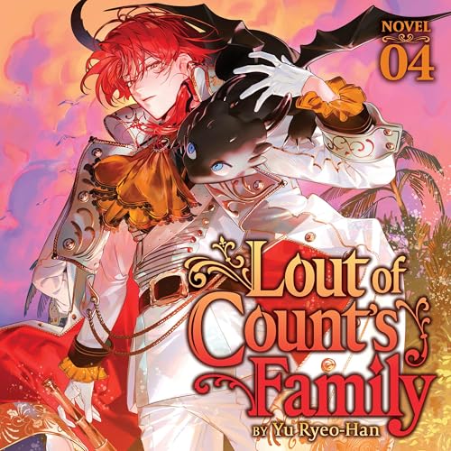 Lout of Count's Family, Vol. 4