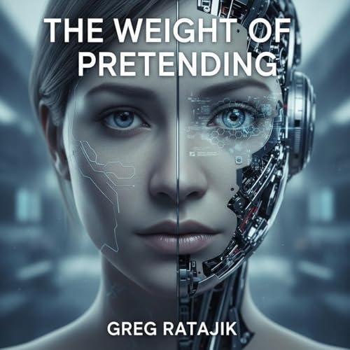 The Weight of Pretending