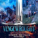 Vengewrought