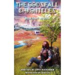 Requiem: Book 8 of the Godsfall Chronicles