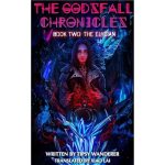 The Elysian: Book 2 of the Godsfall Chronicles