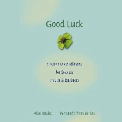 Good Luck