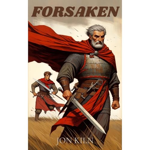 Forsaken [Jon Kiln]