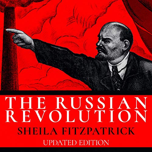 The Russian Revolution