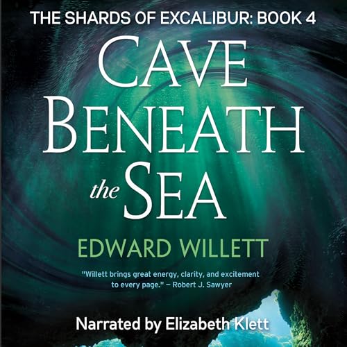 Cave Beneath the Sea