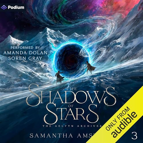 The Shadows of Stars