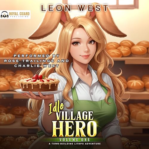 Idle Village Hero