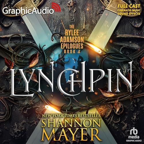 Lynchpin (Dramatized Adaptation)