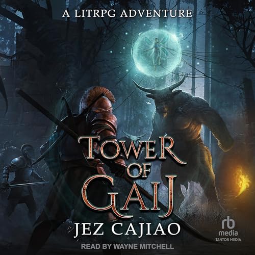 Tower of Gaij