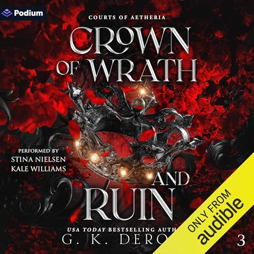 Crown of Wrath and Ruin