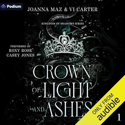 Crown of Light and Ashes