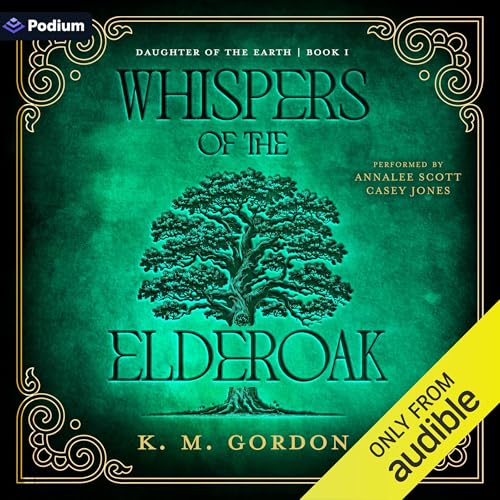 Whispers of the Elderoak