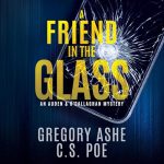 A Friend in the Glass