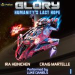 Glory: Humanity's Last Hope