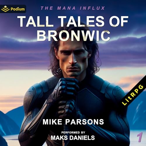 Tall Tales of Bronwic