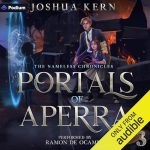 Portals of Aperra
