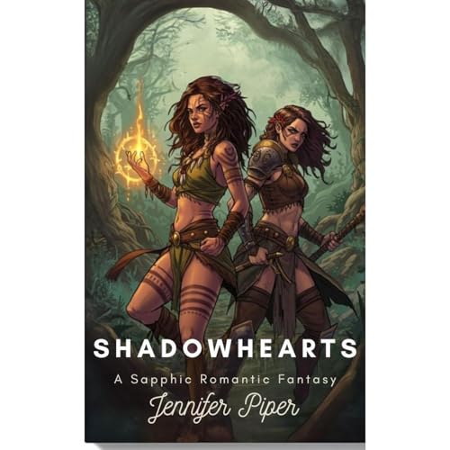 Shadowhearts