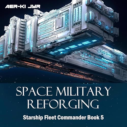 Space Military Reforging