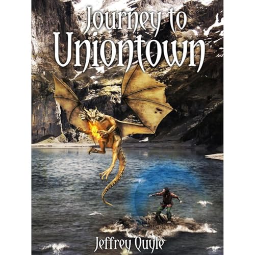 Journey to Uniontown