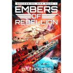 Embers of Rebellion