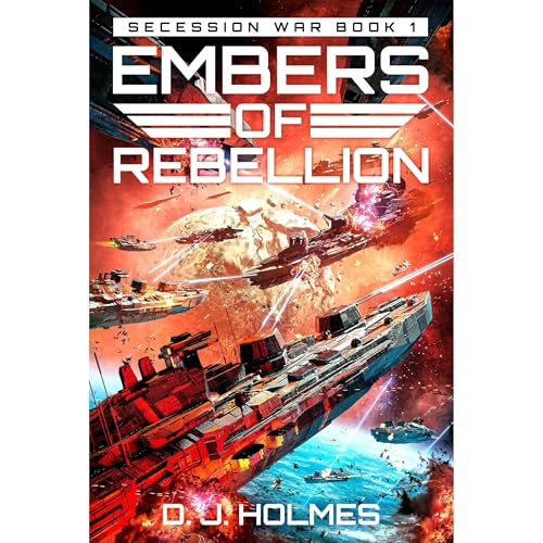 Embers of Rebellion