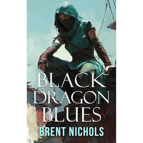 Black Dragon Blues