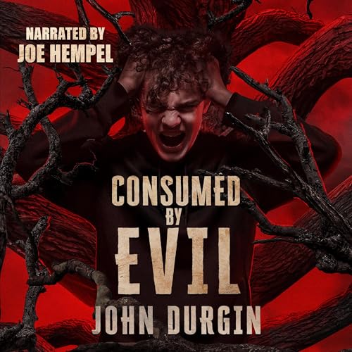 Consumed by Evil
