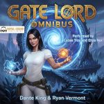 Gate Lord Omnibus