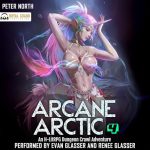 Arcane Arctic 4