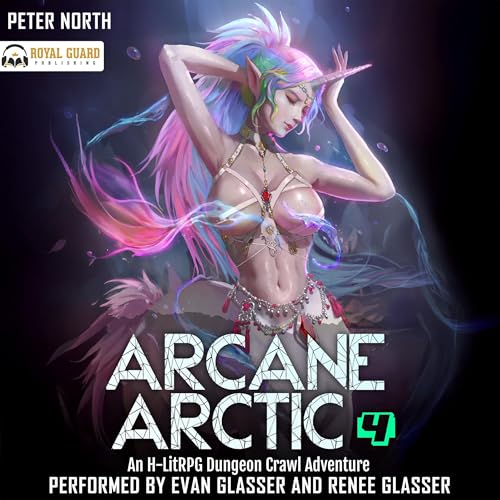 Arcane Arctic 4