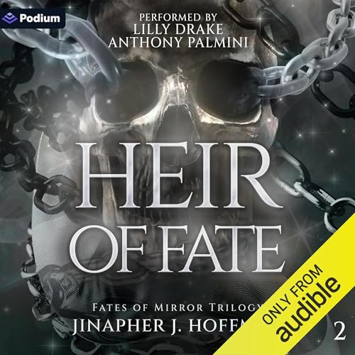 Heir of Fate