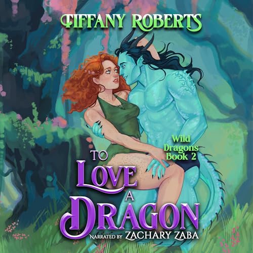 To Love a Dragon: Venys Needs Men