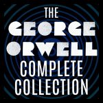 The George Orwell Complete Collection