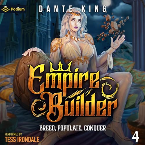 Empire Builder 4: Breed, Populate, Conquer