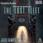 Dauntless (Dramatized Adaptation)