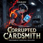 Corrupted Cardsmith