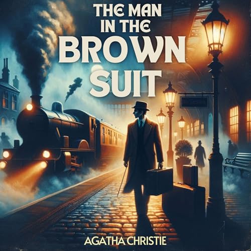 The Man in the Brown Suit